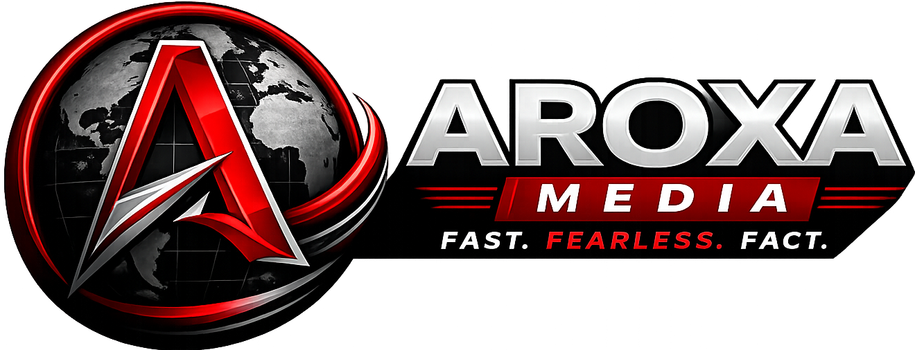 Aroxa Media